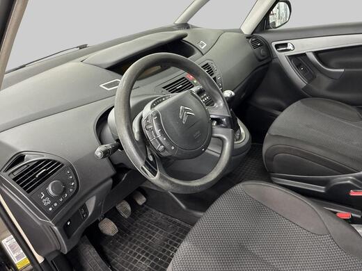 Citroën C4 Picasso vaihtoauto