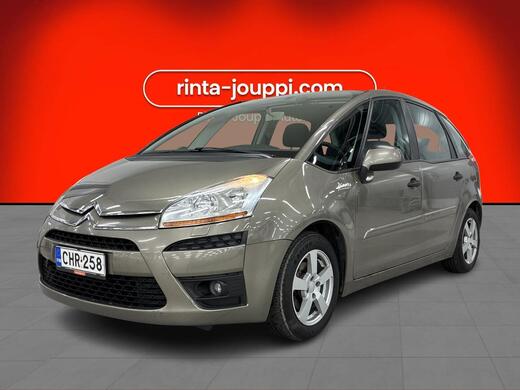 Citroën C4 Picasso vaihtoauto