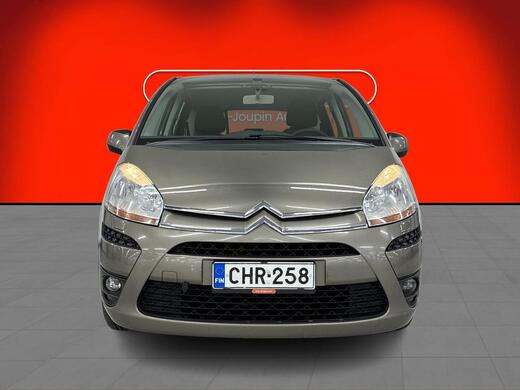 Citroën C4 Picasso vaihtoauto