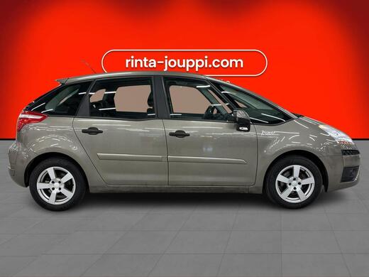 Citroën C4 Picasso vaihtoauto