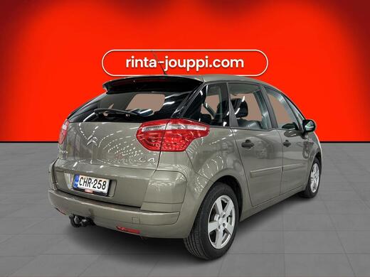 Citroën C4 Picasso vaihtoauto