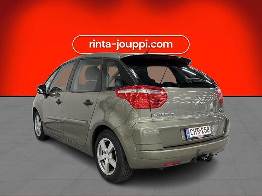 Citroën C4 Picasso vaihtoauto