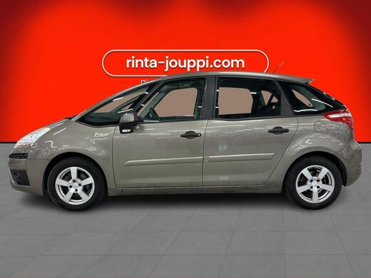 Citroën C4 Picasso vaihtoauto