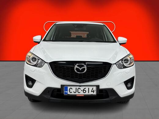 Mazda CX-5 vaihtoauto