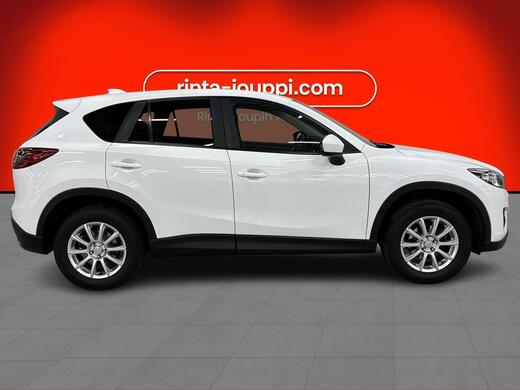 Mazda CX-5 vaihtoauto