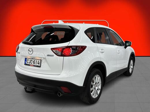 Mazda CX-5 vaihtoauto