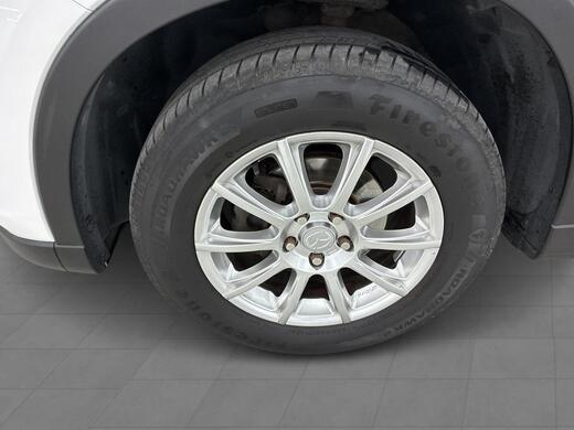 Mazda CX-5 vaihtoauto