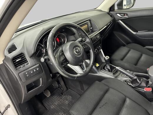 Mazda CX-5 vaihtoauto