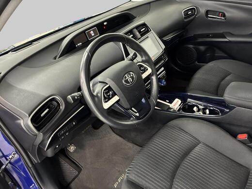 Toyota Prius vaihtoauto