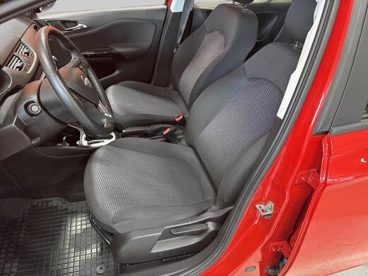 Opel Corsa vaihtoauto