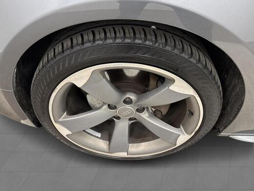 Audi A5 vaihtoauto
