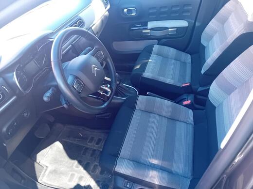 Citroën C3 vaihtoauto
