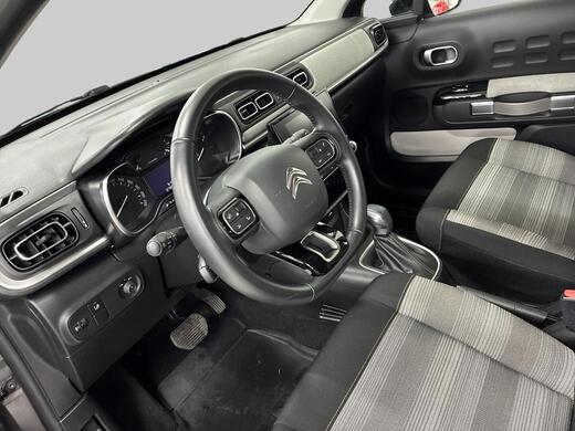 Citroën C3 vaihtoauto