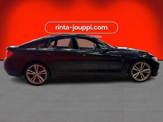 BMW 428 vaihtoauto