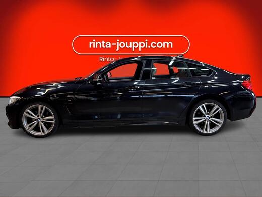 BMW 428 vaihtoauto