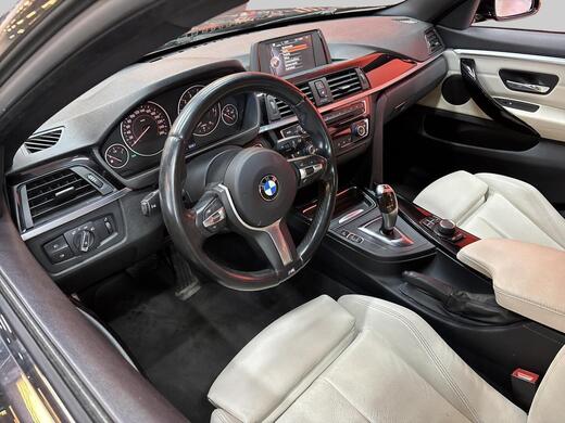 BMW 428 vaihtoauto