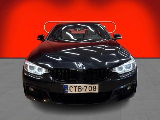 BMW 428 vaihtoauto