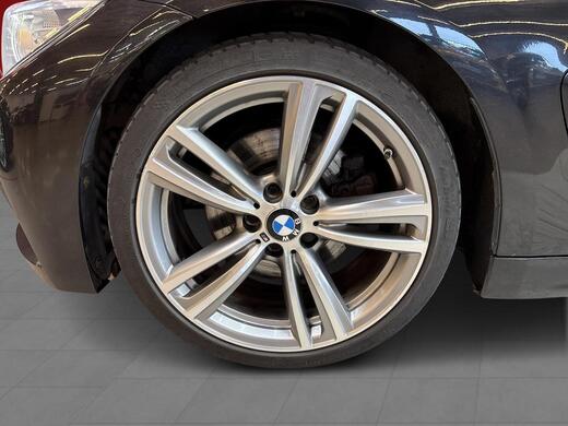 BMW 428 vaihtoauto