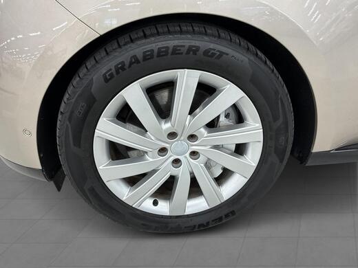 Land Rover Range Rover vaihtoauto