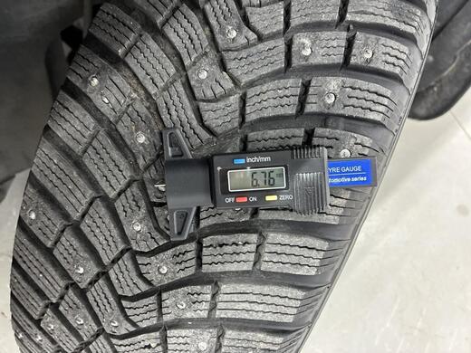 Skoda Yeti vaihtoauto