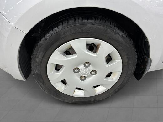 Hyundai i20 vaihtoauto