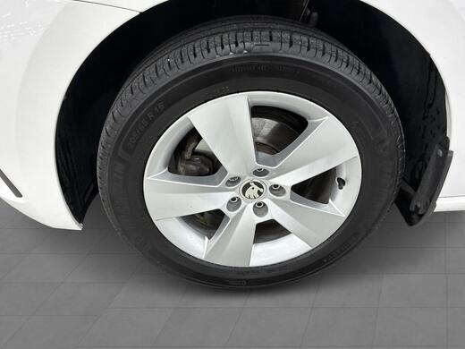 Skoda Scala vaihtoauto