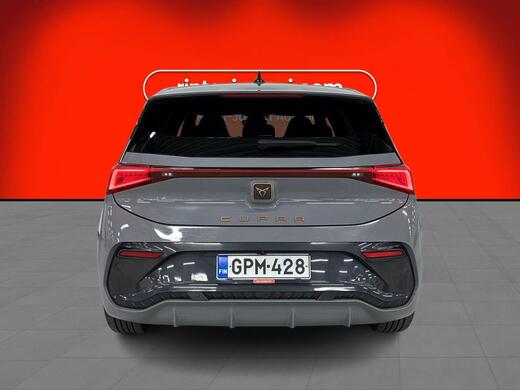 Cupra Born vaihtoauto