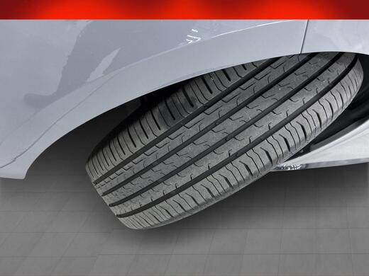 Cupra Born vaihtoauto