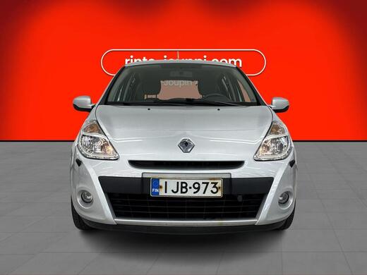 Renault Clio vaihtoauto