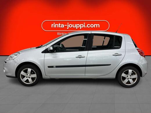 Renault Clio vaihtoauto