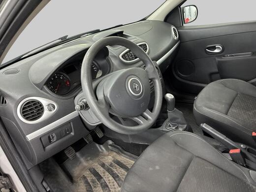 Renault Clio vaihtoauto