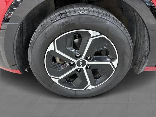 Kia Niro vaihtoauto