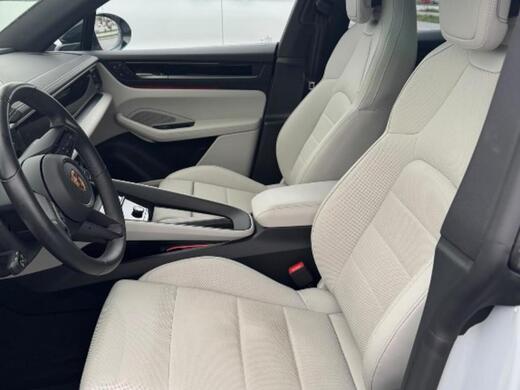 Porsche Macan vaihtoauto
