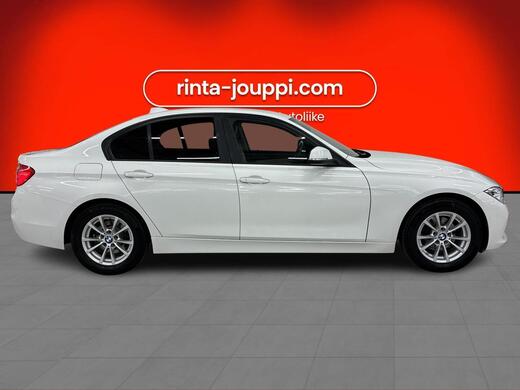 BMW 318 vaihtoauto
