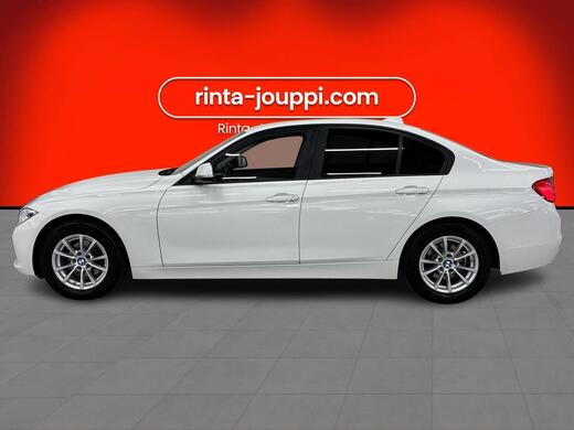 BMW 318 vaihtoauto