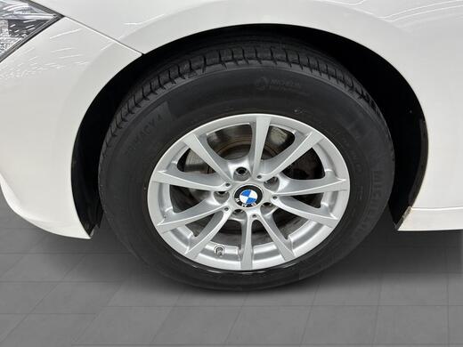 BMW 318 vaihtoauto