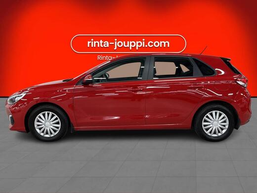 Hyundai i30 Hatchback vaihtoauto