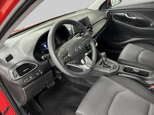 Hyundai i30 Hatchback vaihtoauto