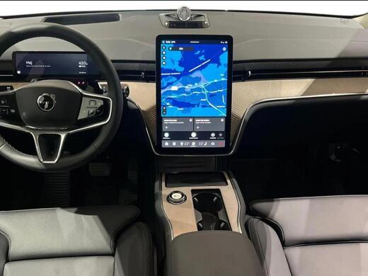 Volvo EX90 vaihtoauto