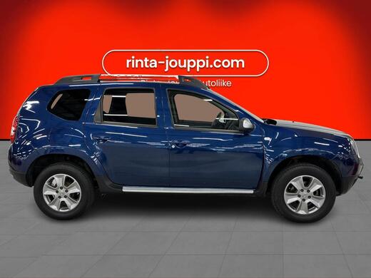 Dacia Duster vaihtoauto