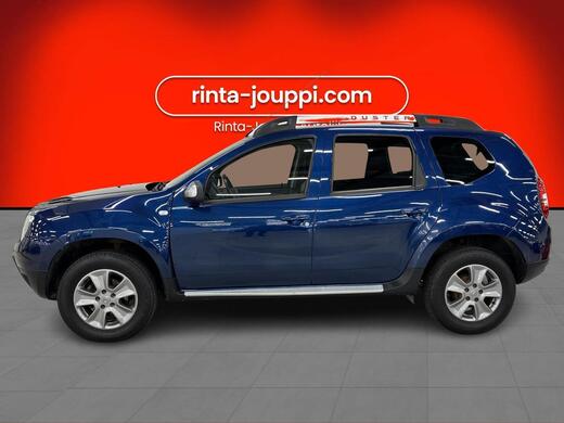 Dacia Duster vaihtoauto