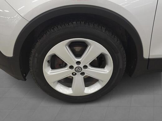 Opel Mokka vaihtoauto