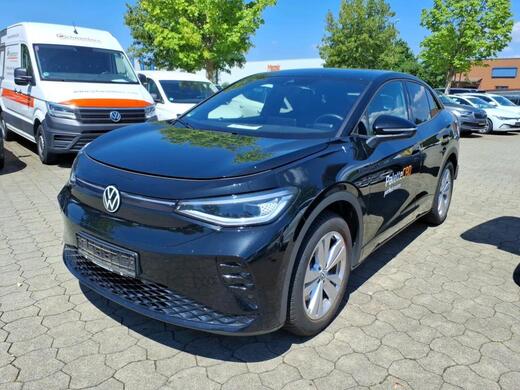 Volkswagen ID.5 vaihtoauto
