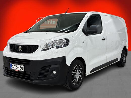 Peugeot Expert vaihtoauto