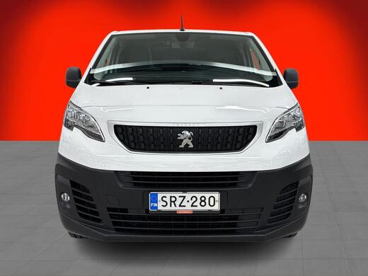 Peugeot Expert vaihtoauto
