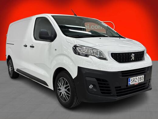 Peugeot Expert vaihtoauto