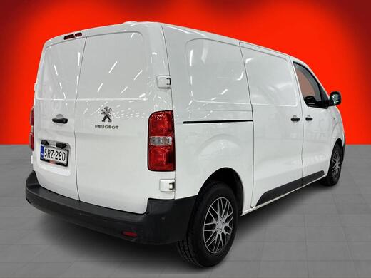 Peugeot Expert vaihtoauto