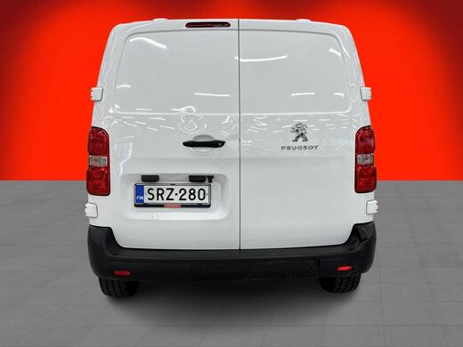 Peugeot Expert vaihtoauto