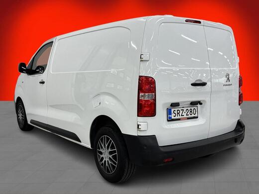 Peugeot Expert vaihtoauto