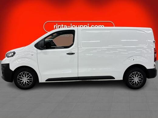 Peugeot Expert vaihtoauto